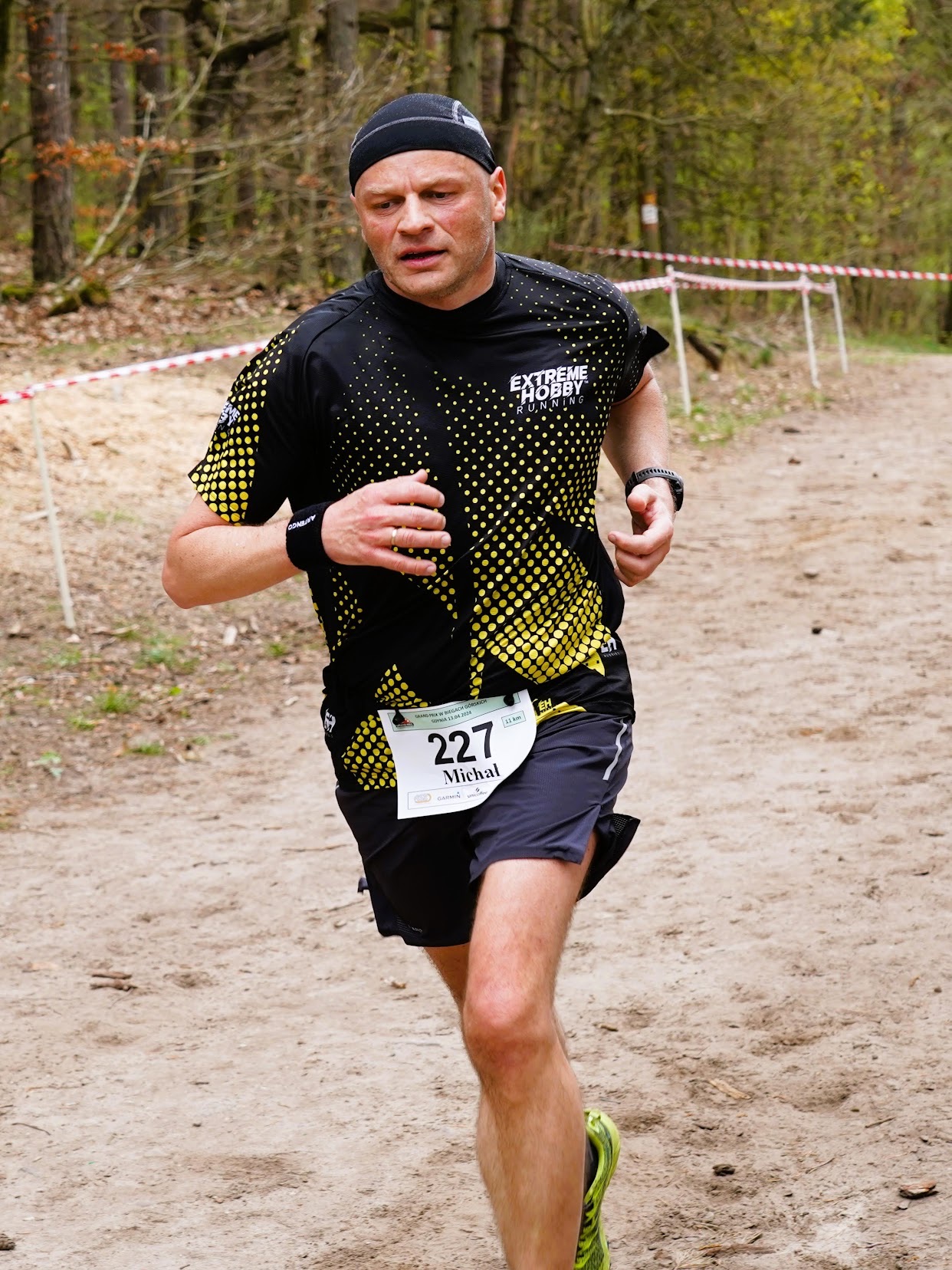 Zdjęcie sportowe