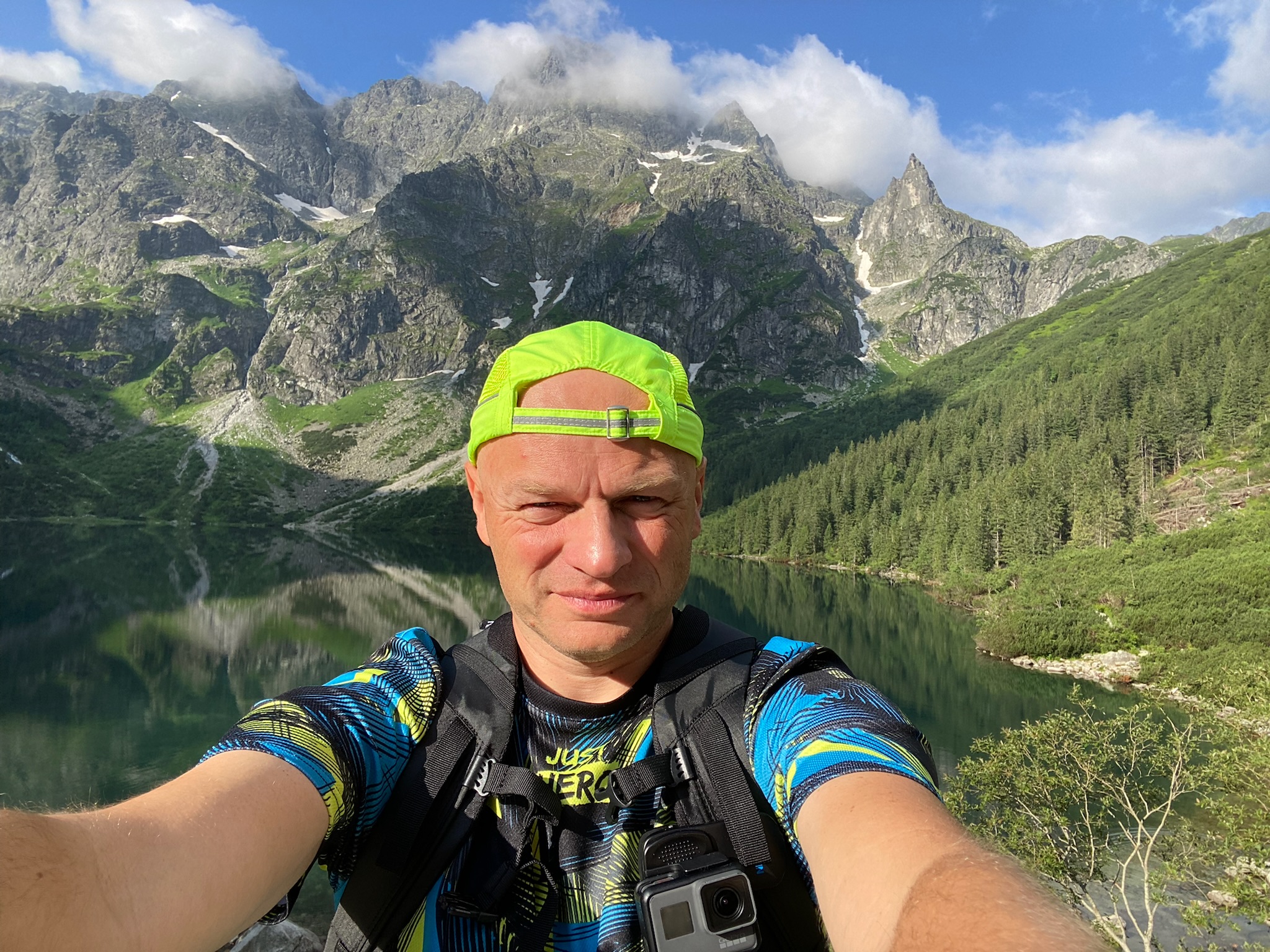 Zdjęcie sportowe