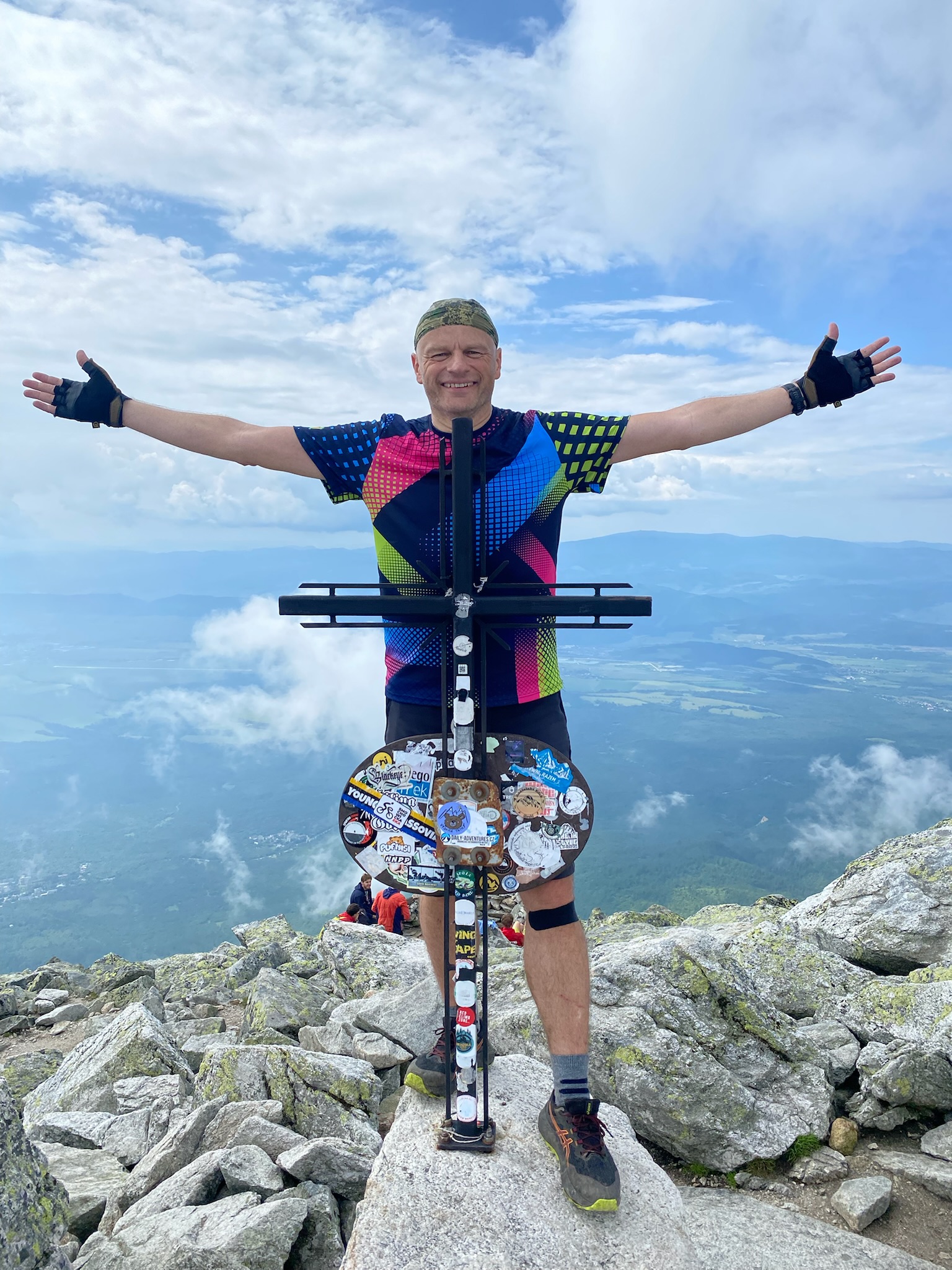 Zdjęcie sportowe