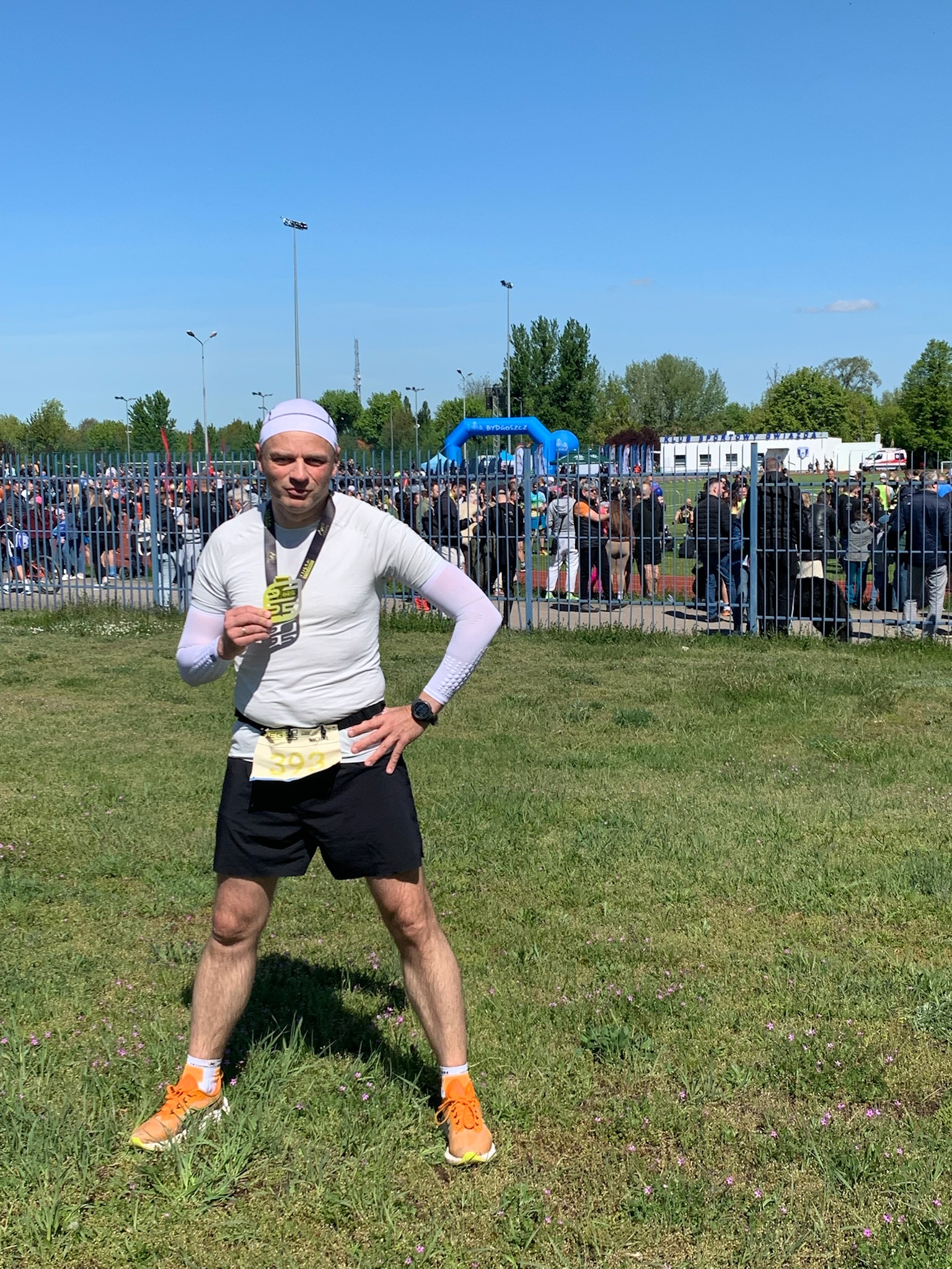 Zdjęcie sportowe
