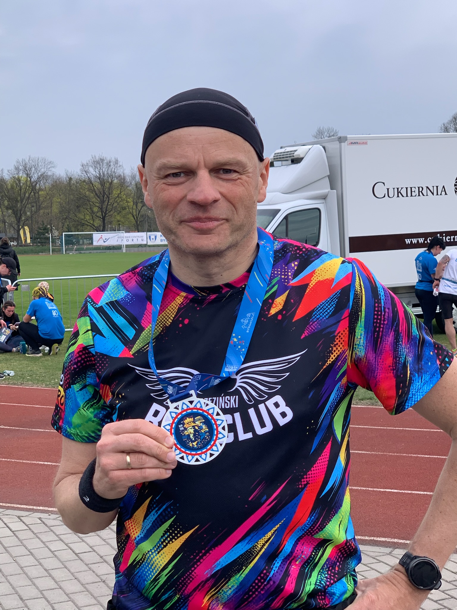 Zdjęcie sportowe