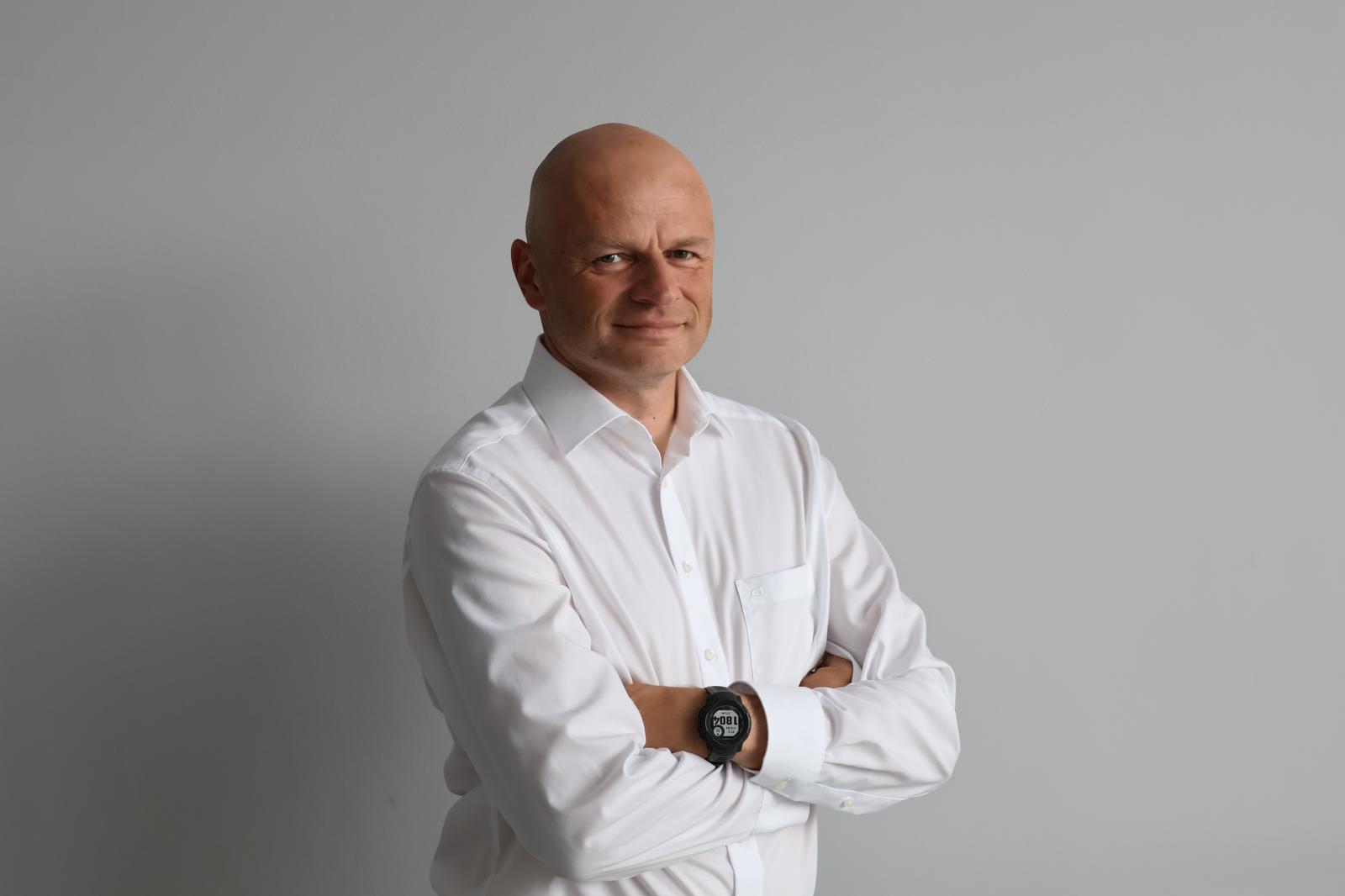 Michał Gawek